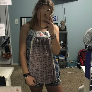 super cute tank top!!